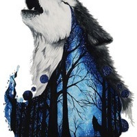 Iron Wolf