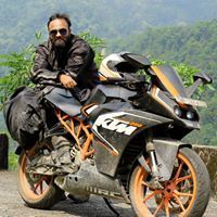Rabisankar Banerjee