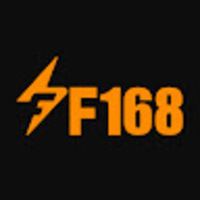F168 – F168INK - Uy tín vàng, nơi cảm xúc thăng hoa