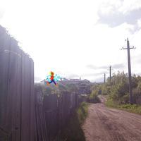 Матвей Ливнёв