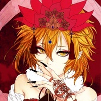 Shou Toramaru