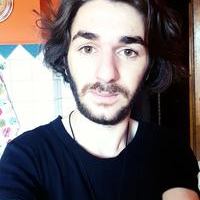 David Gogishvili