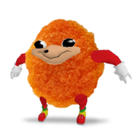 Knucklenuggets ® ™