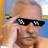 Leonid Yakubovich