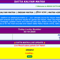 sattakalyanmatka