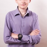 Николай Комышов
