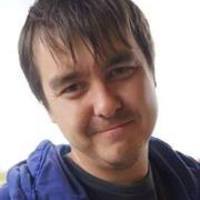 Dmitriy Permyanin