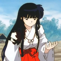 dog a tat inu wa tatou kikyo