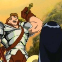 The Mighty Agathor