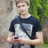 Алексей Ячменев