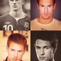 Aaron Ramsey