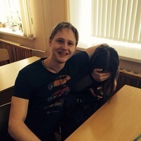 Максим Лукин
