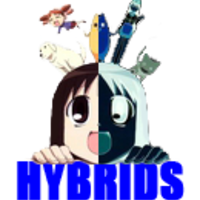 anime+hybrids