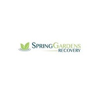 Spring Gardens Recovery