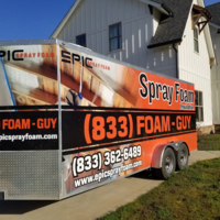 Epic Spray Foam