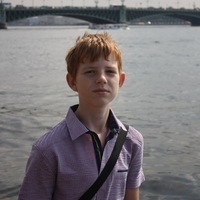 Макс Лужанский