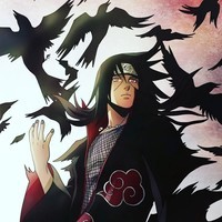 Itachi Uchiha