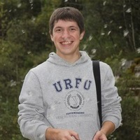 Dmitry Zarudnev