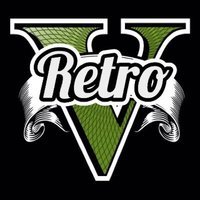Retro Five