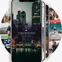 laparizone