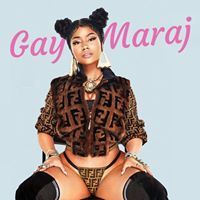 Gay Maraj