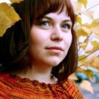 Yuliya Mishina