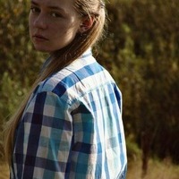 Соня Григорьева