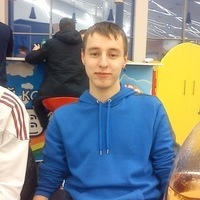 Леха Алешин