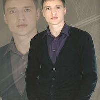 Дмитрий Чепик