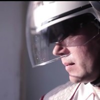 ASTRONAUTGRIME ( Астронавт Грязь )