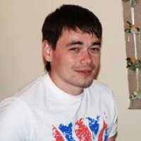 Boris Volkov