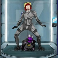 TaliZorahVasNormandy