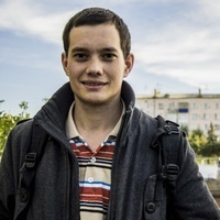 Михаил Гуляев