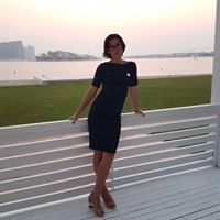 Наталья Тимирбаева