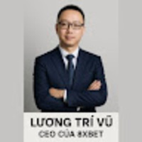 Lương Trí Vũ CEO của 8xbet