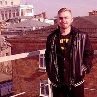 Максим Плаксин