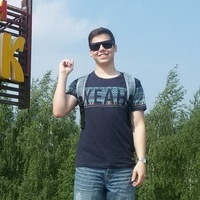 Алексей Ермаков