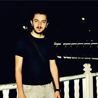 Mücahit Taşkın