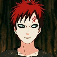 Gaara 😈