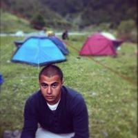 Zuka Chachua