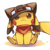 Pikachu666