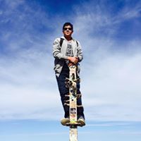 Sebastian Rodriguez