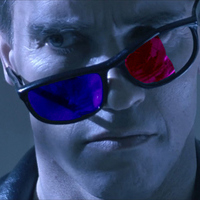 3D Must Die