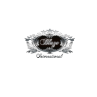 Blaze International 