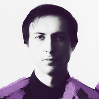 Alexander Burmantov