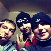 Никита Большаков
