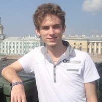 Nikita Kasenkov