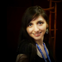 Lali Bibilashvili