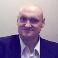 Сергей Ярчук