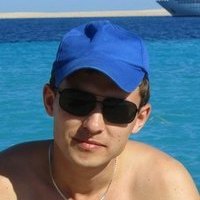 Сергей Дергунов